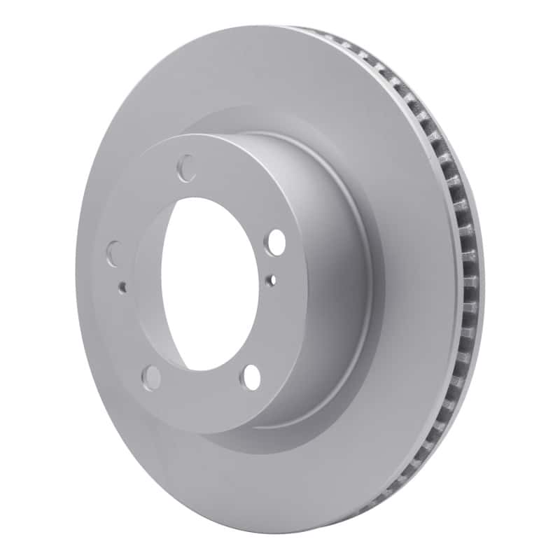 DFC — DFC 08-21 Lexus LX570 Front GeoSPEC Coated Rotor
DFC Brake Rotor - view 2