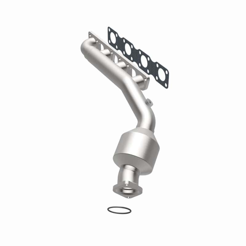 Magnaflow — Magnaflow Conv DF 03-04 M45 V8 4.5 OE Mani
OEM Grade
OEM - view 23