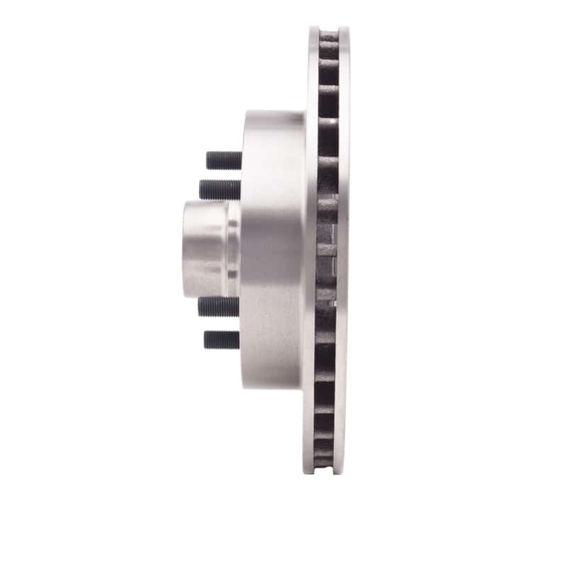 DFC — DFC 88-91 Chevrolet C1500 Front Brake Rotor
DFC Brake Rotor - view 3