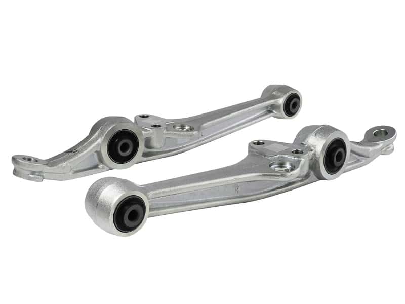 Skunk2 Racing — Skunk2 88-91 Honda Civic Front Lower Control Arm - Hard Rubber Bushing
Control Arm - view 1