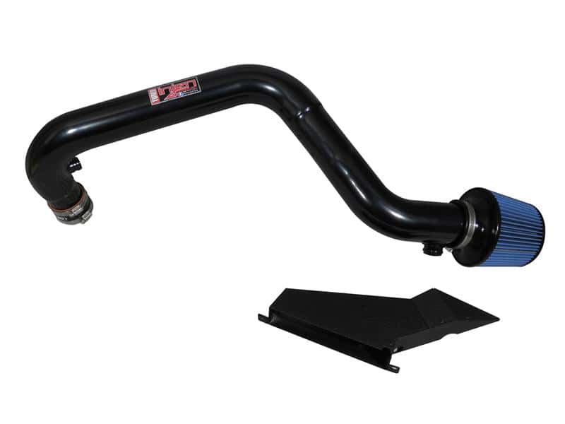 Injen — Injen 10-11 Volkswagen MKVI GTI 2.0L TSI 4cyl Black Cold Air Intake
Short Ram Intake
Air Intake Kit - view 1