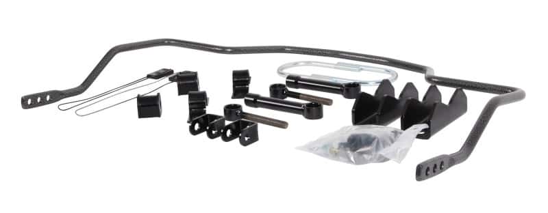 Hellwig — Hellwig 17-20 Ford F-150 Raptor w/ 0-2in Lift Solid Chromoly 3/4in Rear Sway Bar
REAR SWAY BAR - view 6