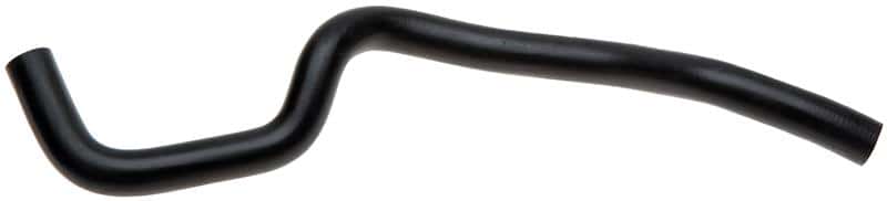 Gates — Gates 08-14 Lexus LS600h V-8 5.0L Electric Assist Inverter Cooling Hose-1 Molded Heater Hose - view 1