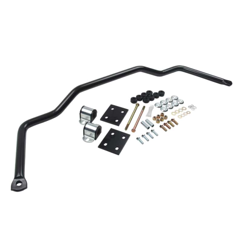 ST Suspensions — ST Front Anti-Swaybar Nissan 260Z 280Z
Anti-Swaybar - Front - view 2