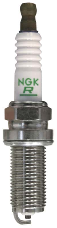 NGK — NGK V-Power Spark Plug Box of 4 (LFR4A-E) - view 2