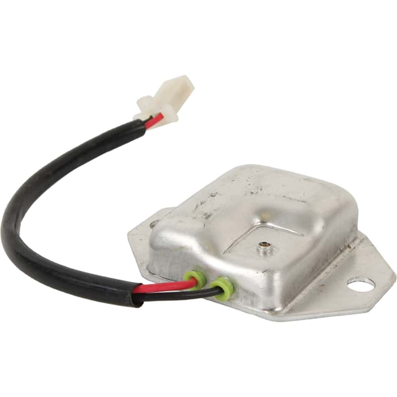 Arrowhead — Arrowhead Yamaha 12 Volt Regulator / Rectifier - view 2