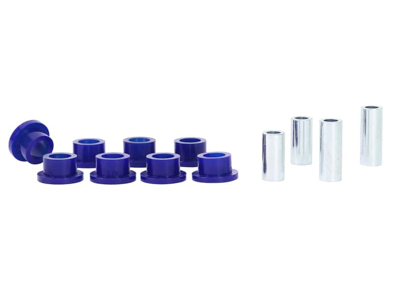 Superpro — SuperPro 1983 Toyota Camry LE Rear Lower Control Arm Outer Bushing Kit
Bushing Kit - view 3