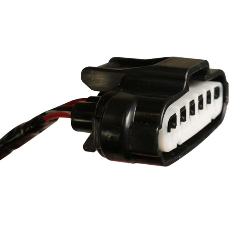 BD Diesel — BD DieselPower Throttle Sensitivity Booster v3.0 - Toyota
AccPdlBoostModule
TS BOOSTER V3.0 - view 4