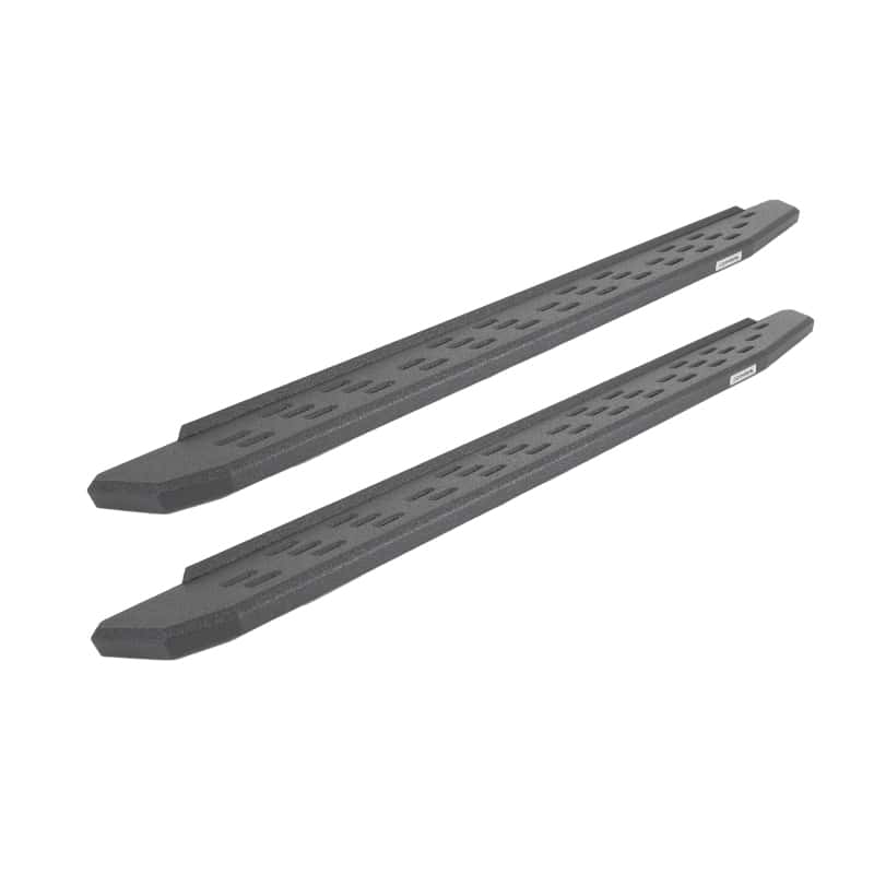 Go Rhino — Go Rhino RB30 Running Boards 73in. - Bedliner Coating (Boards ONLY/Req. Mounting Brackets)
RB30 Running Boards - view 1