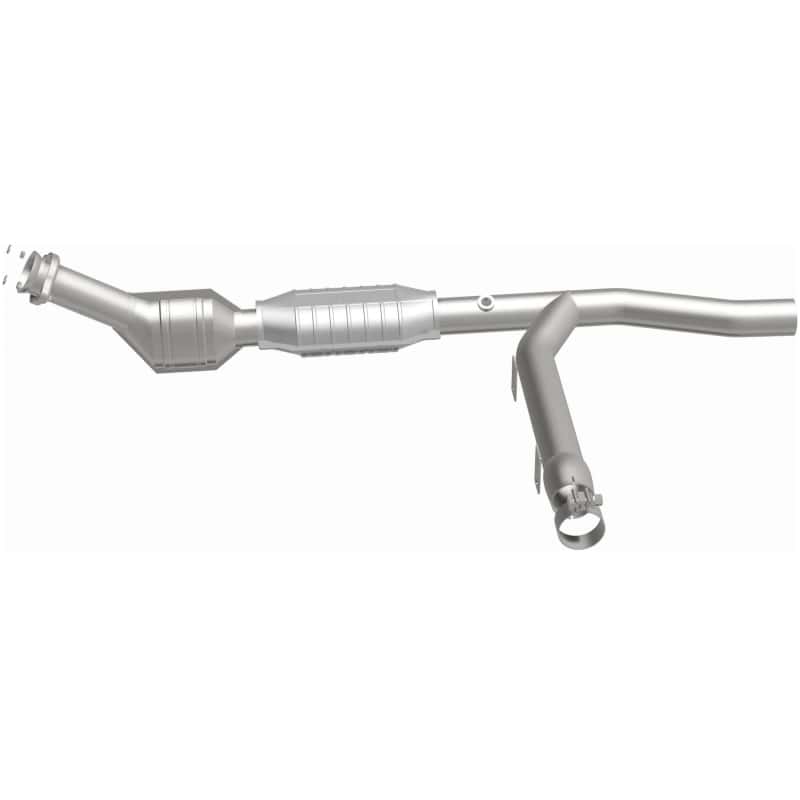 Magnaflow — MagnaFlow Conv DF 97-98 Ford Trucks 4.2L
California - view 5