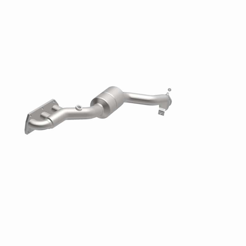 Magnaflow — MagnaFlow Conv DF 05-09 Audi A8 6.0L
OEM Grade
OEM - view 27