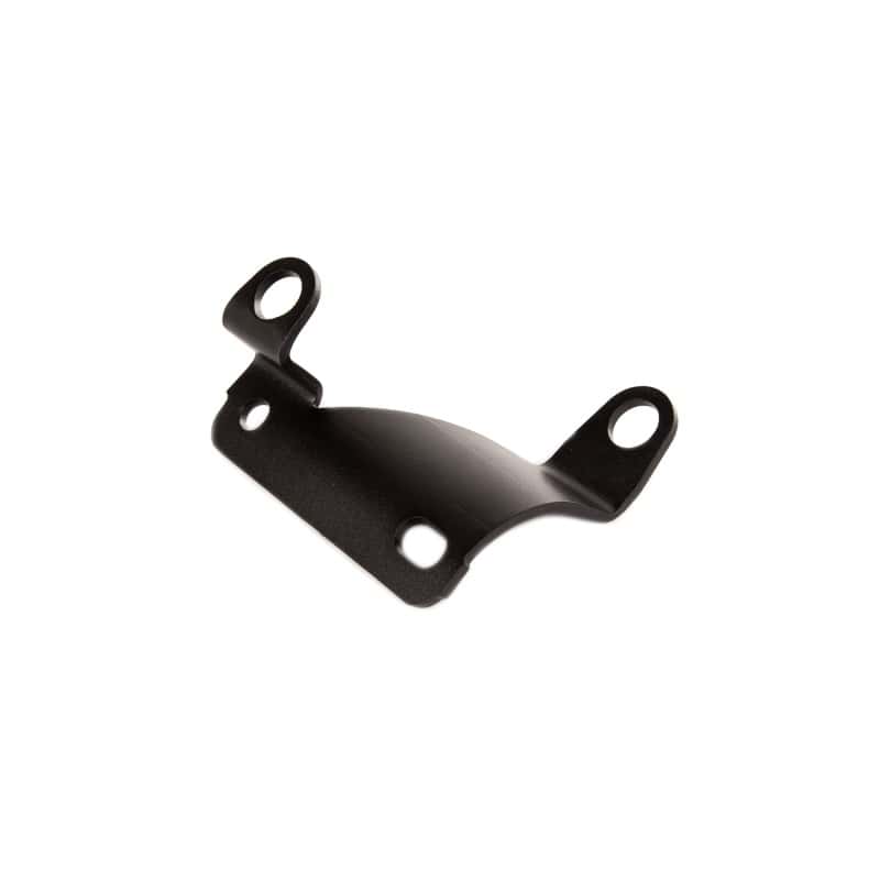 OMIX — Omix Bracket Soft Top Bow Left 1 & 3 97-02 TJ
Top-Soft Bow Bracket - view 1