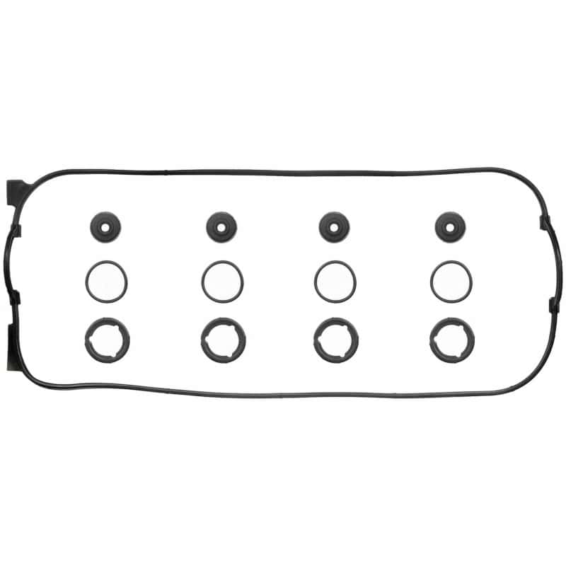 Fel-Pro — Fel-Pro Honda Accord Engine Valve Cover Gasket Set - view 1