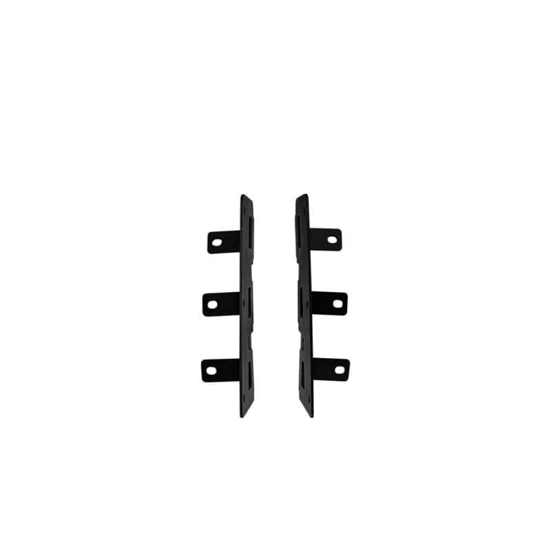Rigid Industries — Rigid Industries 2021+ Ford Bronco Mod Bumper Fog Mounts
BRNC MOD BMPR FOG MN
BRNC MOD BMPR FG MNT - view 3