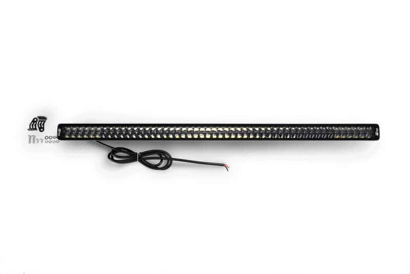 DV8 Offroad — DV8 Offroad 52in Elite Series Light Bar 500W LED - Black
52 in. LED LIGHT BAR - view 16