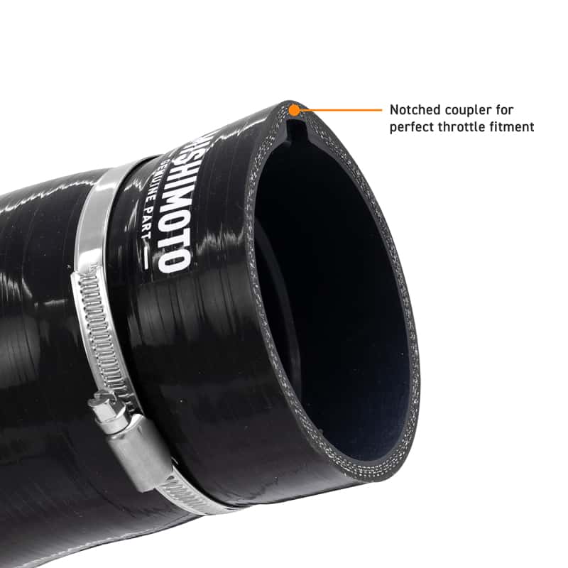 Mishimoto — Mishimoto 2023+ Toyota GR Corolla Performance Intake
Air Intake - view 6