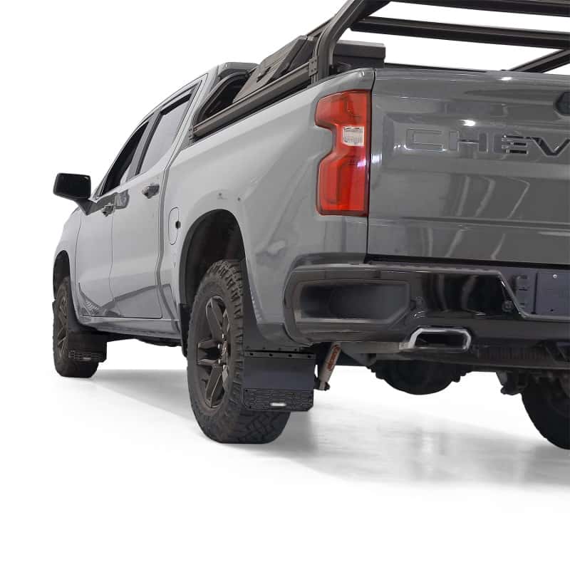 Putco — Putco 10-24 Ram HD Front Pair Mud Skins Set of 2 Fits Classic / New body
Mud Flap - view 17