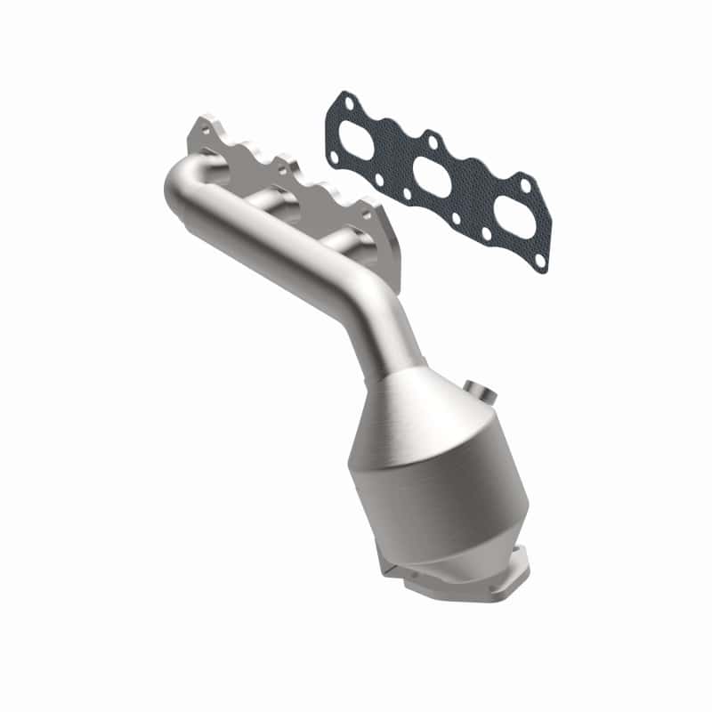 Magnaflow — MagnaFlow Conv DF 00 Suzuki Grand Vitara 2.5L
OEM Grade
OEM - view 14