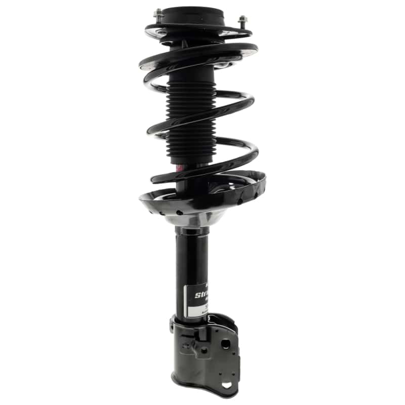 KYB — KYB Shocks & Struts Strut Plus Front Left 05-09 Subaru Outback
Strut-Plus - view 5