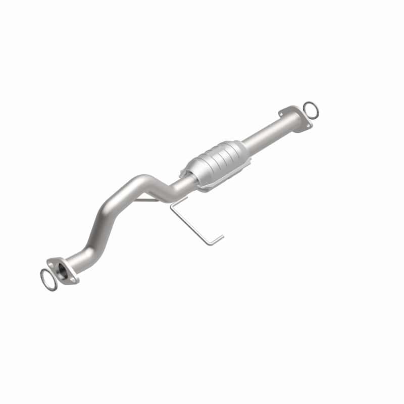 Magnaflow — MagnaFlow Conv DF 95-02 Maz Millenia 2.3/2.5
OEM Grade
OEM - view 29