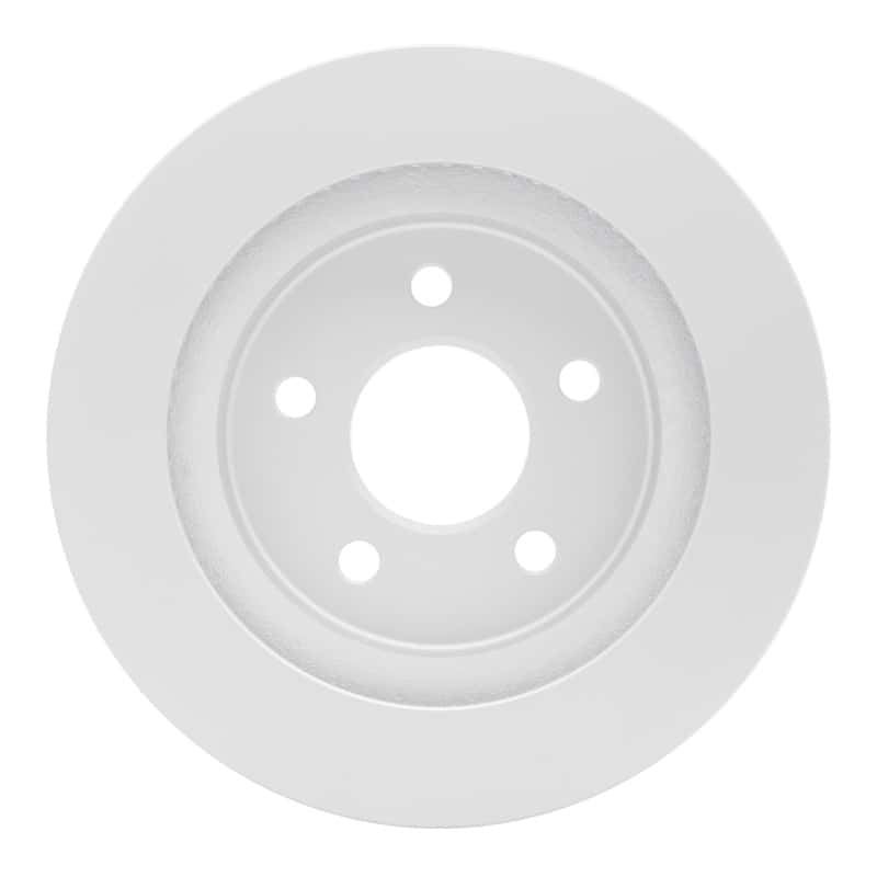 DFC — DFC 93-97 Chevrolet Camaro Rear GeoSPEC Coated Rotor
DFC Brake Rotor - view 5