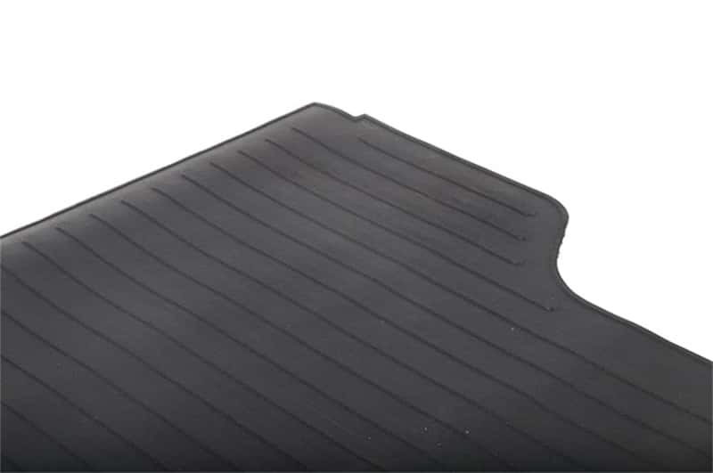 Dee Zee — Dee Zee 02-12 RAM 1500/03-12 2500/03-12 3500 8ft. Heavyweight Bed Mat
Truck Bed Mat - view 3