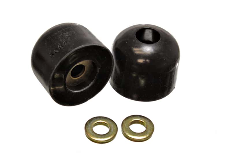 Energy Suspension — Energy Suspension Bump Stop - Black
Jounce Bumper Kit - view 3