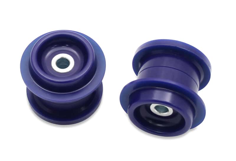 Superpro — SuperPro 1990 Mazda Miata Base Rear Differential Mount Bushing Kit
Bushing Kit - view 1