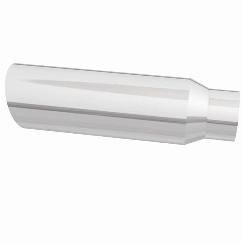 Magnaflow — MagnaFlow Tip 1-pk BB SC 3.5x12 2.5 ID 15
Stainless Steel
Exhaust Tip - view 12