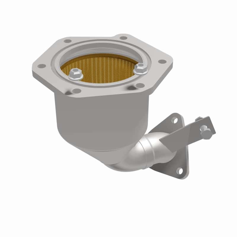 Magnaflow — MagnaFlow Conv DF 09-13 Nissan Murano 3.5L V6
OEM Grade
OEM - view 27