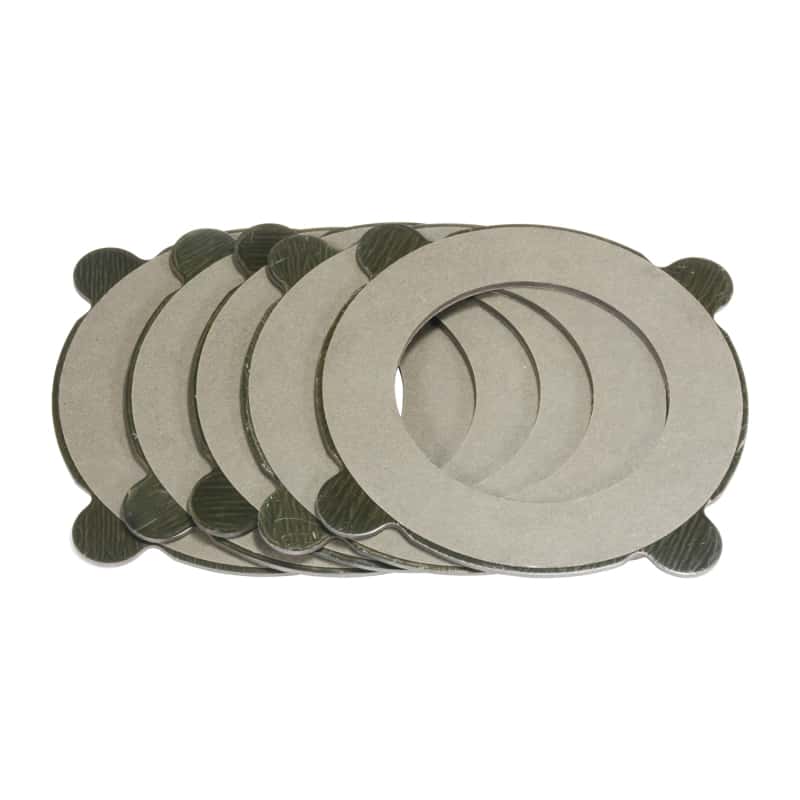 Yukon Gear & Axle — Yukon Gear Dura Grip Clutch Kit for Ford 10.25/10.5in
Spider Gear Kit - view 6