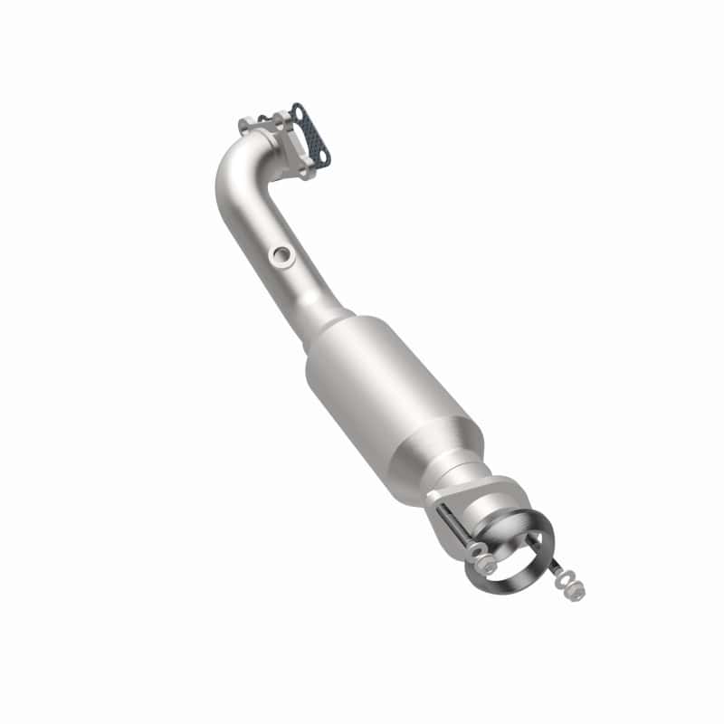 Magnaflow — Magnaflow 10-11 Cadillac CTS 3.0L Direct Fit Converter
California - view 21