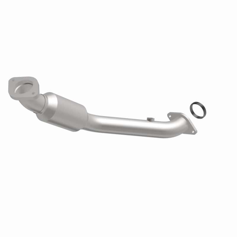 Magnaflow — Magnaflow 2007 Chevrolet Corvette 6.0L Direct Fit Converter
California - view 7