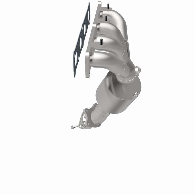 Magnaflow — Magnaflow 13-16 Dart L4 2 2.4 OEM Manifold Direct Fit Converter
OEM Grade
OEM - view 17