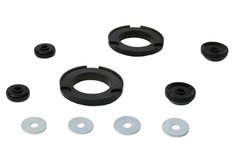 Whiteline — Whiteline 06+ Toyota FJ Cruiser Front Strut Mount Bushing
Bushing Kit - view 3