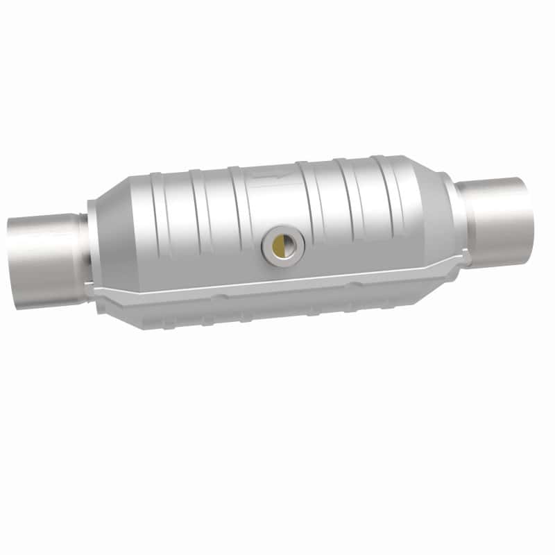 Magnaflow — MagnaFlow Conv Univ 2.00inch Honda
HM Grade
HM - view 11