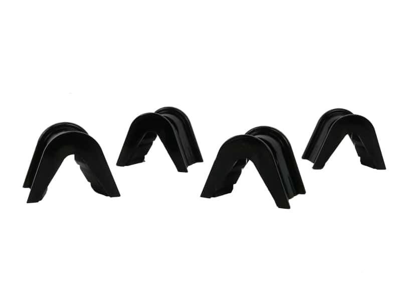 Whiteline — Whiteline 1965-1976 Ford F-100 C-Bushing 2 Deg Offset - Set Of 4
Bushing Kit - view 2