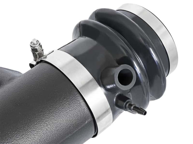 aFe — aFe Momentum GT PRO DRY S Cold Air Intake System 01-16 Nissan Patrol (Y61) I6-4.8L
Momentum GT Intake - view 5