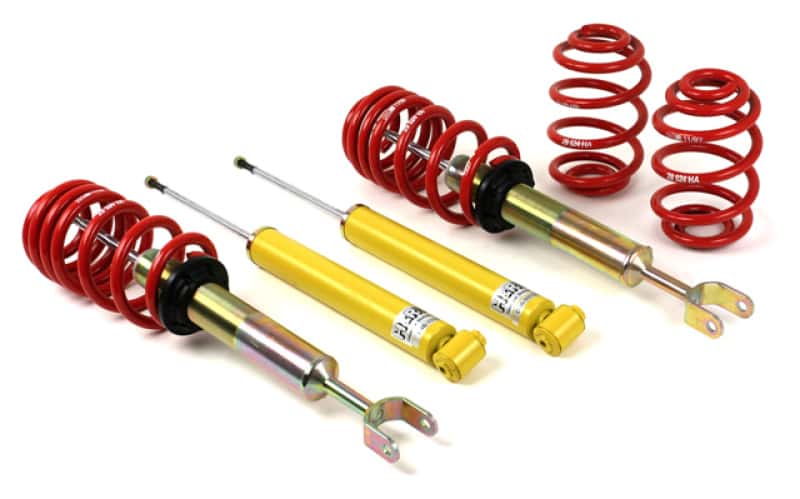 H&R — H&R 98-04 Audi A6 (2WD) 4B Street Perf. Coil Over (After 6/1/97)
Street Perf.CoilOver - view 2