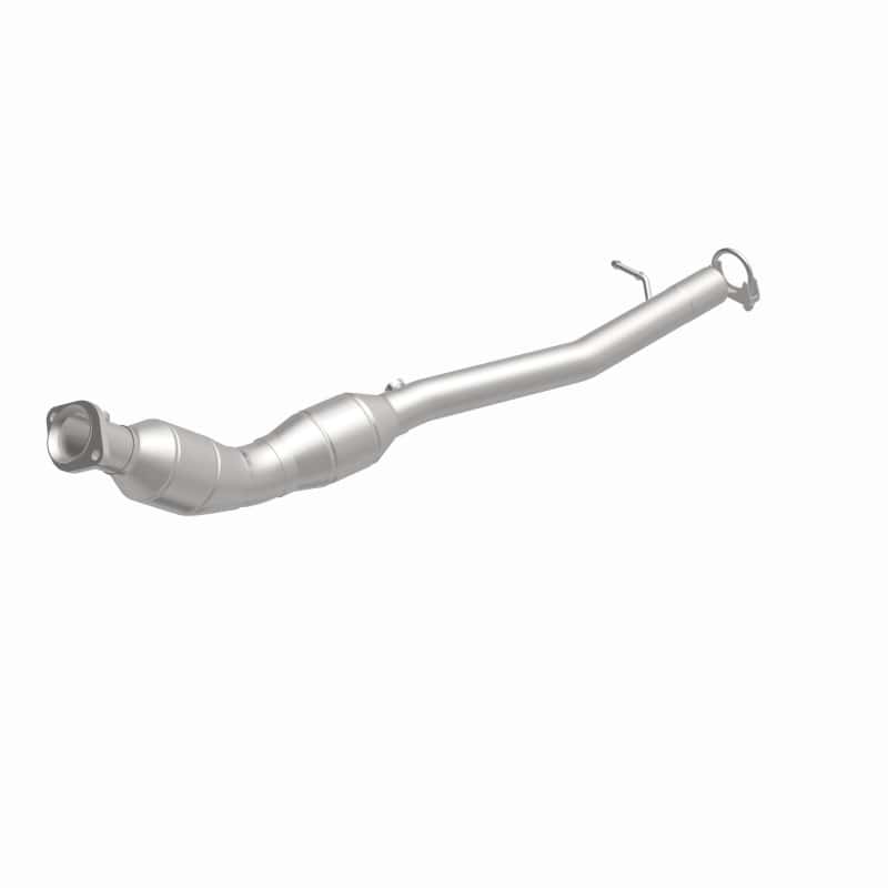 Magnaflow — MagnaFlow Conv DF 06-08 Range Rover D/S OEM
OEM Grade
OEM - view 8