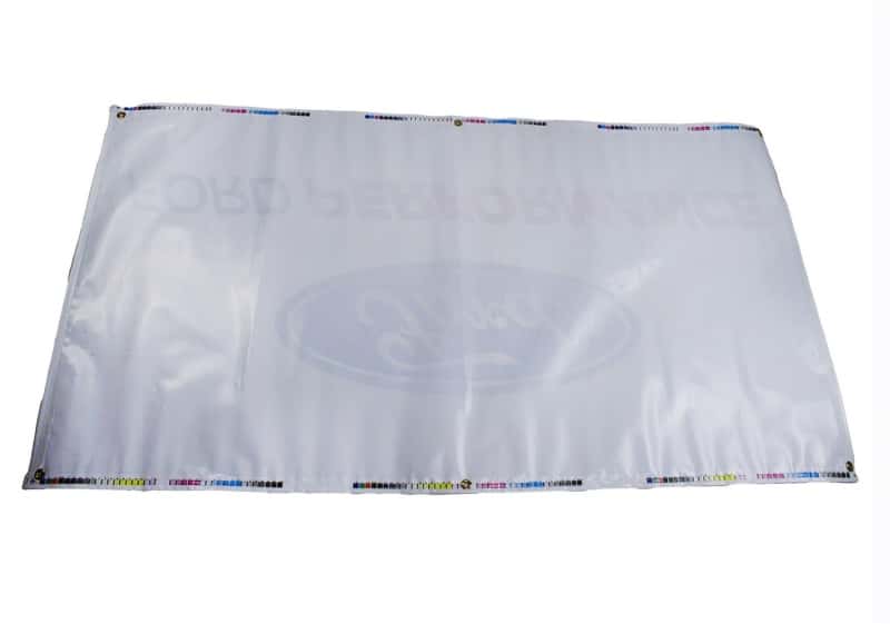 Ford Racing — Ford Performance 5ft x 3ft Banner
Banner - view 11