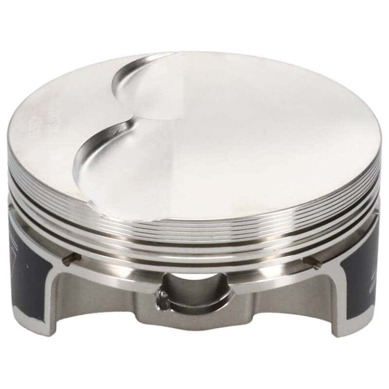 Wiseco — Wiseco Chevrolet LS RED- LS 4.000in Stroke Flat Tops 4.130in Bore - Set of 8
Piston Set - view 9