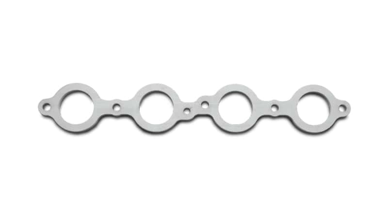 Vibrant — Vibrant T304 SS Exh Manifold Flange for GM LS1/LS2/LS3/LS6/L92 motor 3/8in Thick (SOLD IN PAIRS)
SSFlangGMLS1/2/3/6/9
SSFlngGMLS1/2/3/6/9
Exhaust Flange - view 3