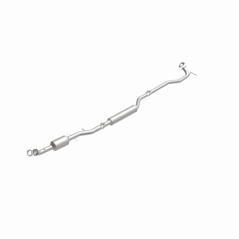 Magnaflow — Magnaflow Conv DF 2011-2013 Outlander L4 2.4 OEM Underbody
OEM Grade
OEM - view 7