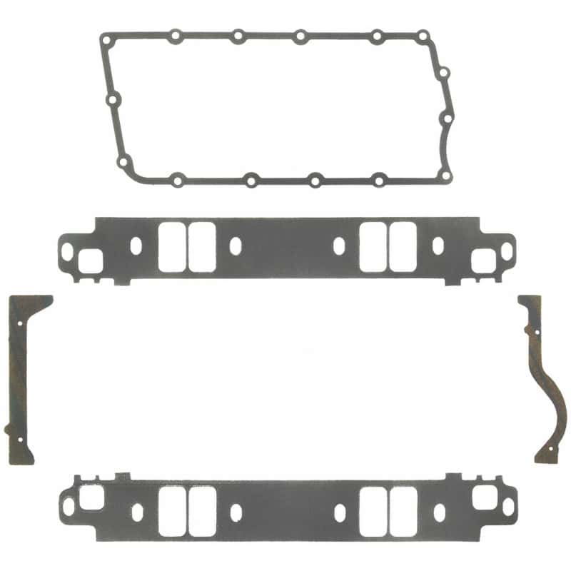 Fel-Pro — Fel-Pro Dodge RAM 1500 MS 95392 Engine Intake Manifold Gasket Set - view 1