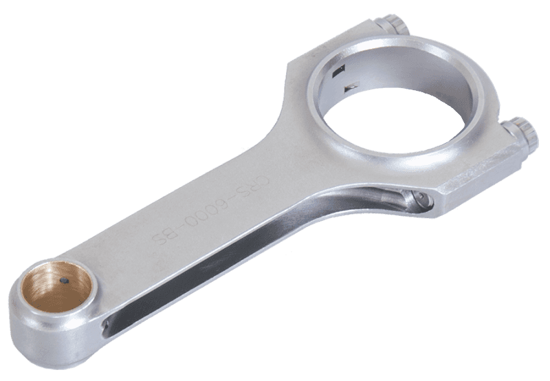 Eagle — Eagle Chrysler 383/400 H-Beam Connecting Rods (Set of 8)
4340 Rod - view 5