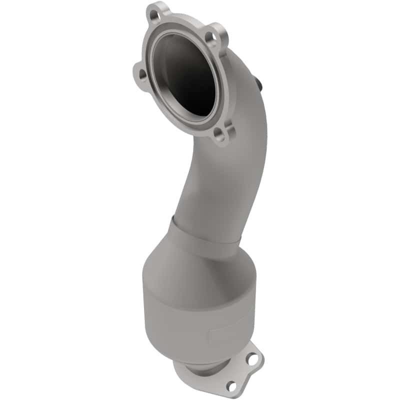 Magnaflow — MagnaFlow Conv DF SKY- 07-09 4 2.0L OEM
OEM Grade
OEM - view 2