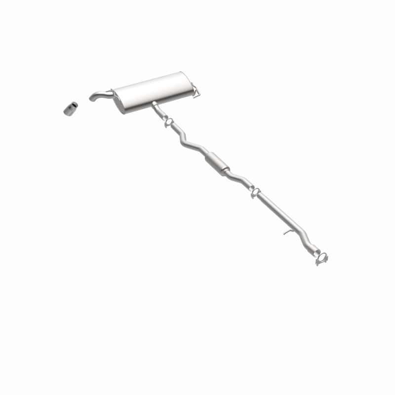 Magnaflow — MagnaFlow BRE Exhaust Kit 07-11 Jeep Patriot Compass 2.4L
Exhaust Kit - view 19