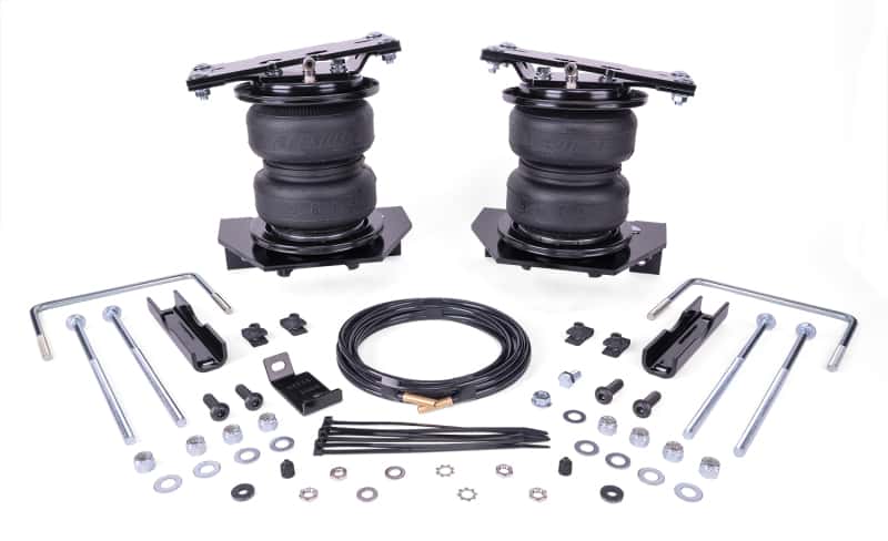 Air Lift — Air Lift 2023 Ford F-250 Super Duty LoadLifter 5000 Ultimate Air Spring Kit w/Internal Jounce Bumper
Susp Leveling Kit - view 1