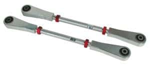 SPC Performance — SPC Performance 03-10 Mini Cooper Rear Adjustable Camber Arms
ADJ. CAMBER ARMS PR
ADJ ARM PR - view 2